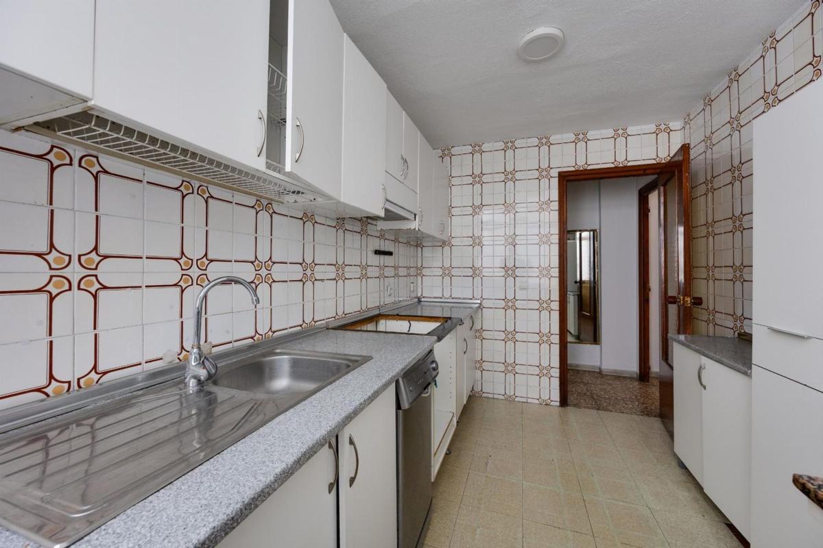 Продажа квартиры на Piso en El Acequión, Torrevieja, Торревьеха
photo 5