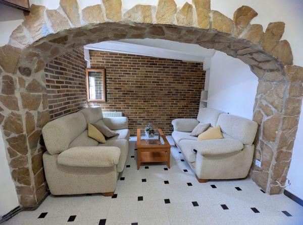 Casa de pueblo en Cocentaina photo 1