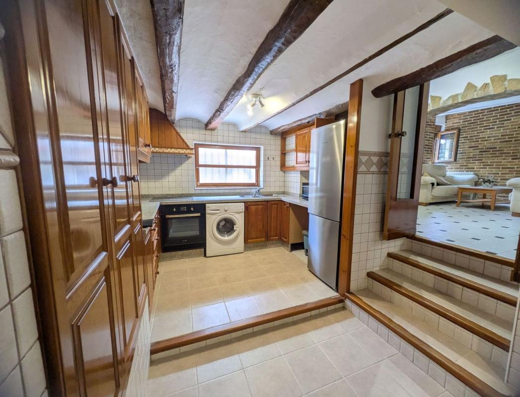 Недвижимость на продажу и в аренду в Испании photo 4