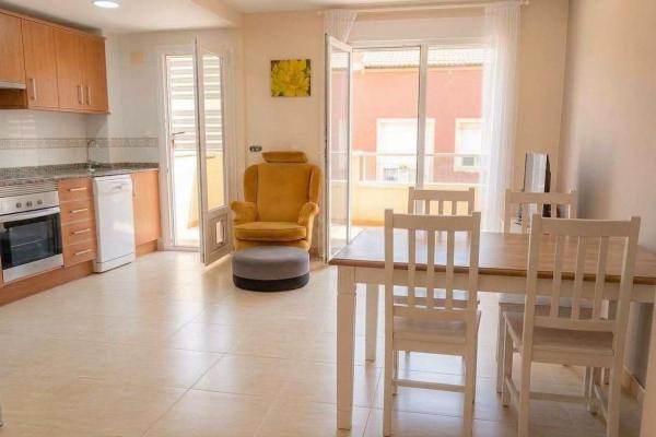 Venta de piso en Piso en Porvenir de Productor, San Gabriel, Alicante / Alacant, Alicante / Alacant
photo 1