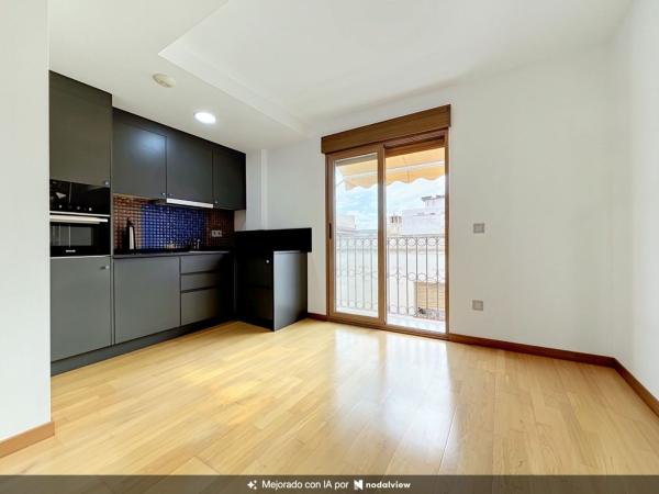 Продажа квартиры на Piso en Alfaz del Pi Pueblo-Urbanizaciones, Alfaz del Pi, Алфаз дель Пи
 photo 1