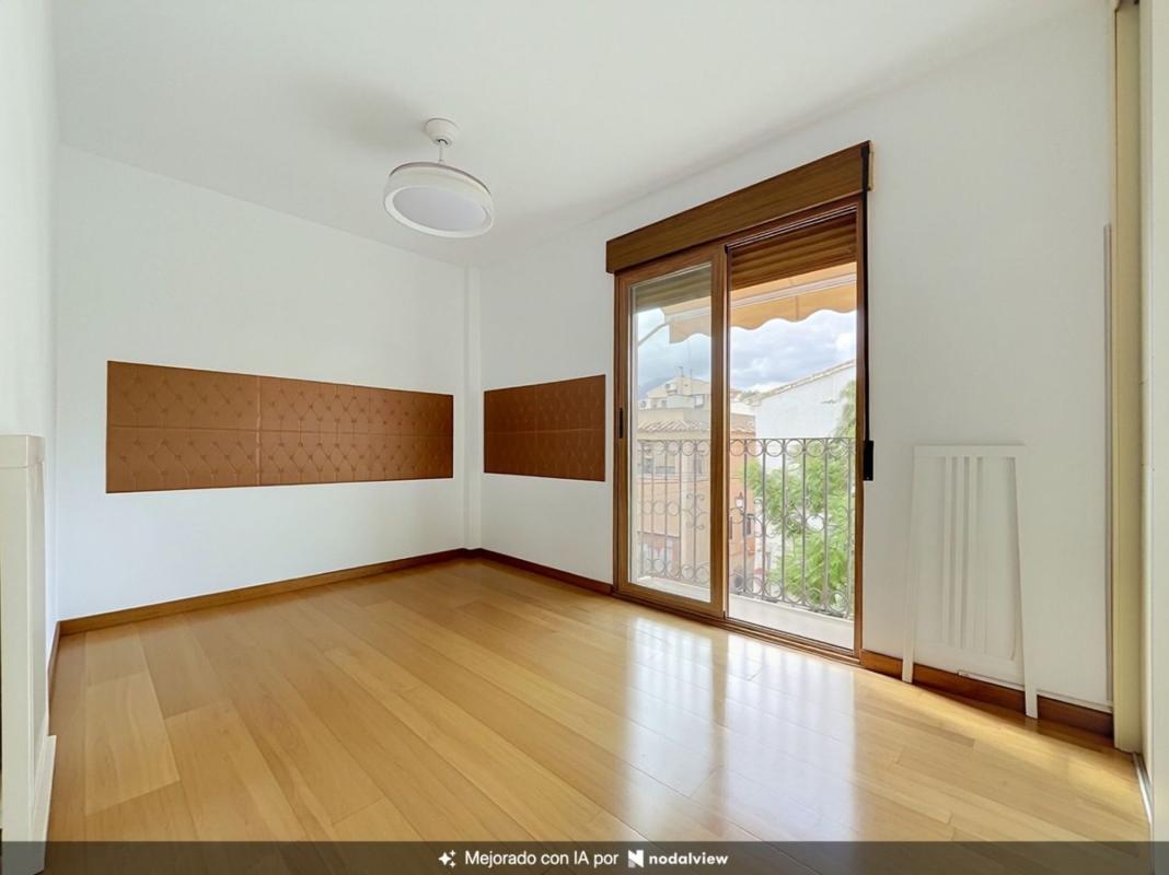 Продажа квартиры на Piso en Alfaz del Pi Pueblo-Urbanizaciones, Alfaz del Pi, Алфаз дель Пи
 photo 2