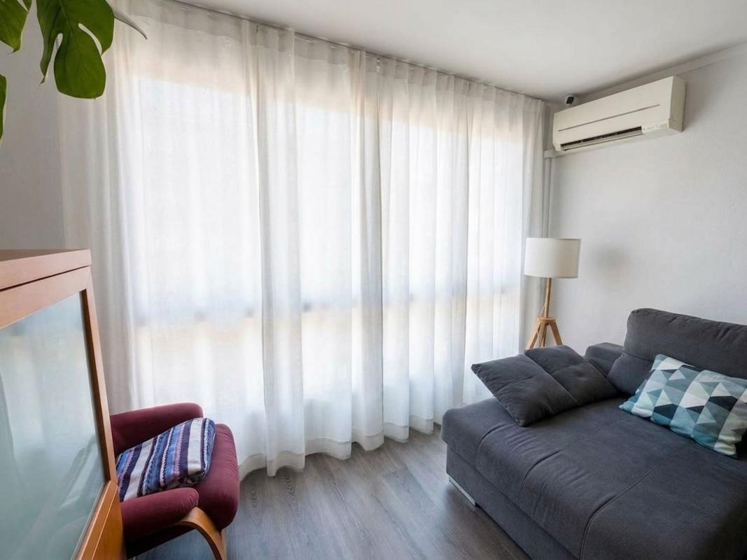 Продажа квартиры на Piso en Barri Zona Nord, Alcoy / Alcoi, Алкой
photo 4