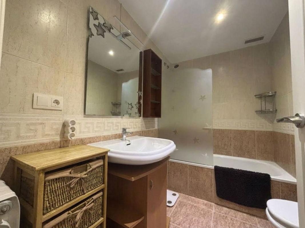 Продажа квартиры на Piso en Barri Zona Nord, Alcoy / Alcoi, Алкой
photo 5