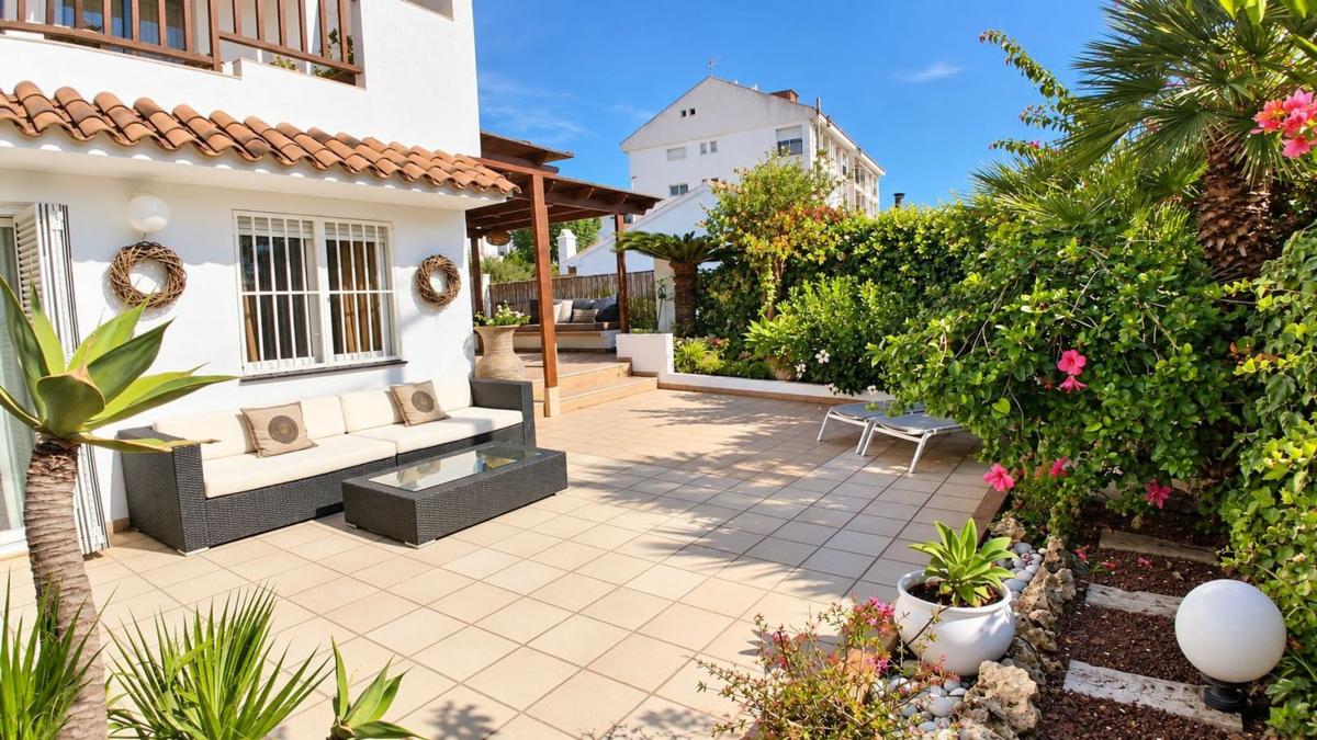 Venta de piso en Piso en Altea Pueblo, Altea, Altea
photo 3