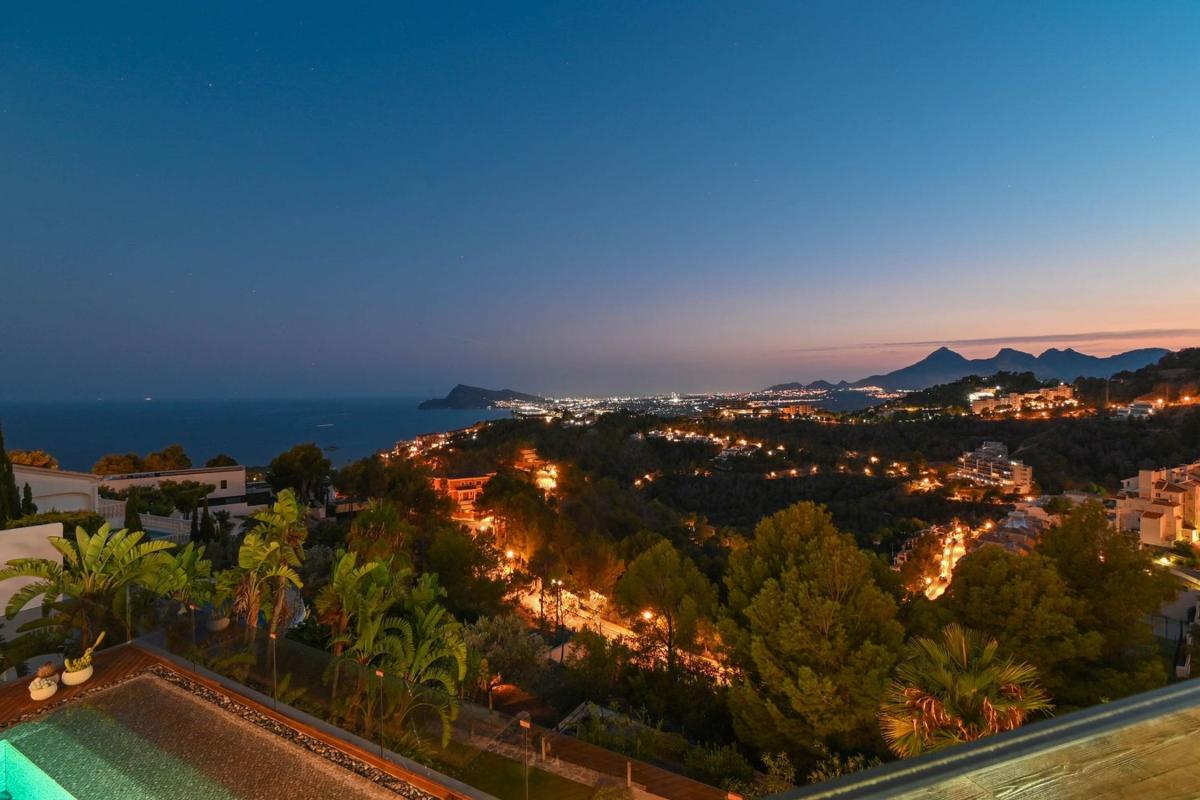 Sale of independent chalet in Casa o chalet en Altea Hills, Altea, Altea
photo 3