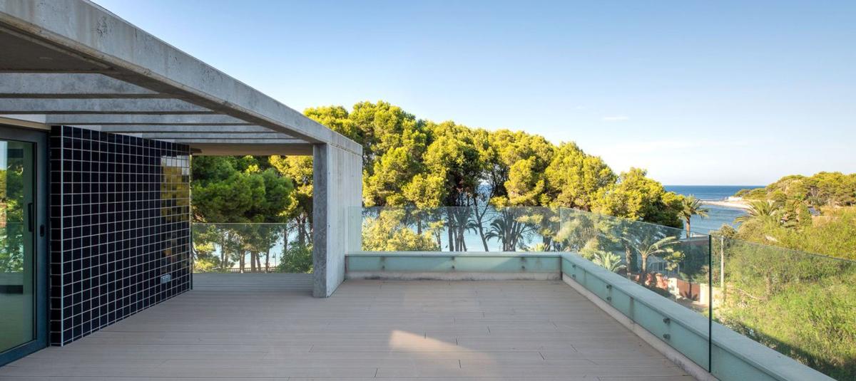 Venta de chalet independiente en Casa o chalet en Les Rotes/Las Rotas, Denia, Denia
photo 1