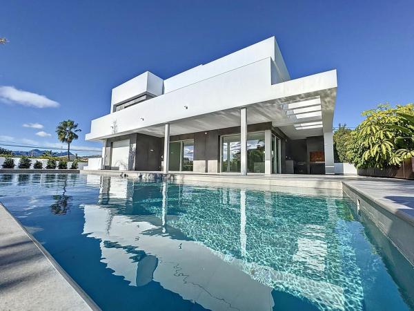 Chalet wolnostojący na sprzedaż w Casa o chalet en Moravit-Cap Blanc, Moraira, Moraira photo 1