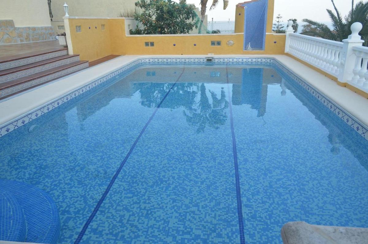 Продажа отдельного шале в Casa o chalet en Cumbre del Sol, Benitachell, Бенитачель photo 3