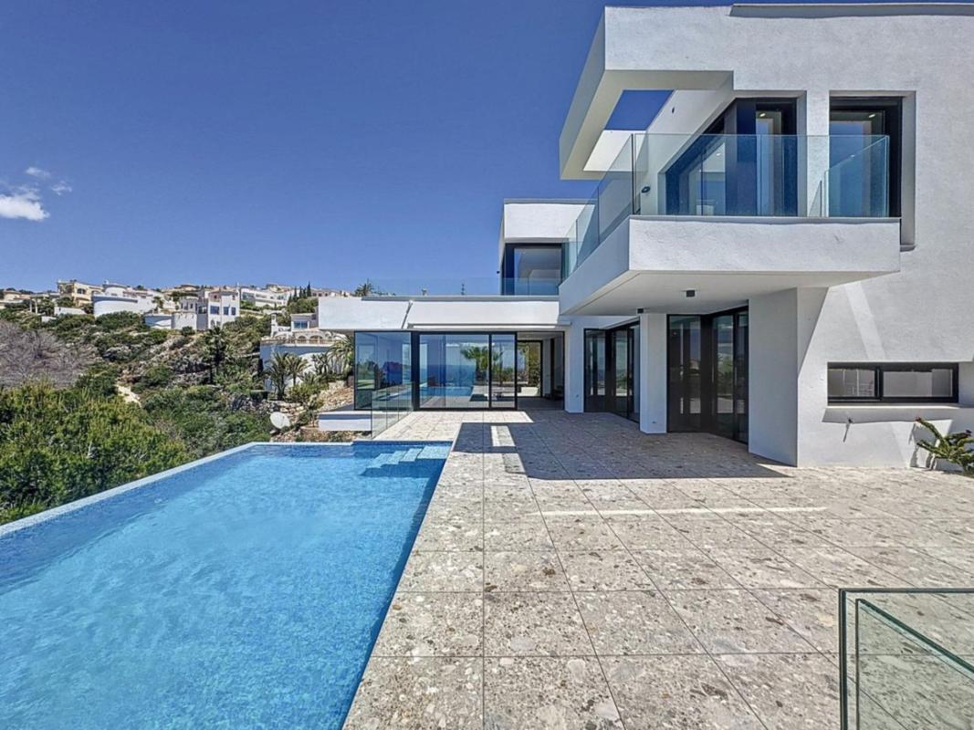 Venta de chalet independiente en Casa o chalet en Cometa-Carrió, Calpe, Calpe
photo 4