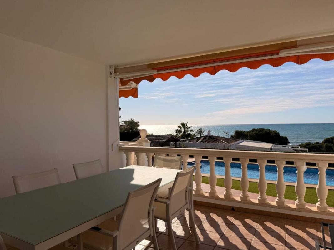 Продажа квартиры на Piso en Casco Urbano, Moraira, Морайра
photo 1
