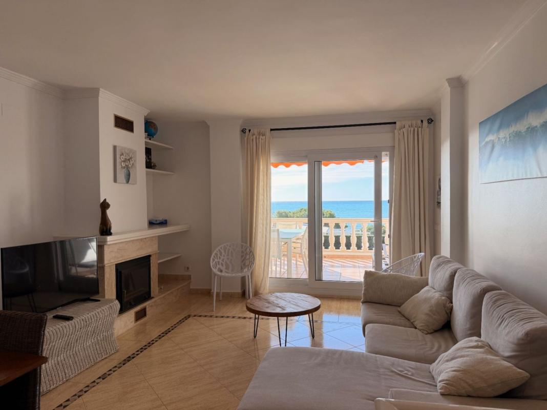 Продажа квартиры на Piso en Casco Urbano, Moraira, Морайра
photo 2