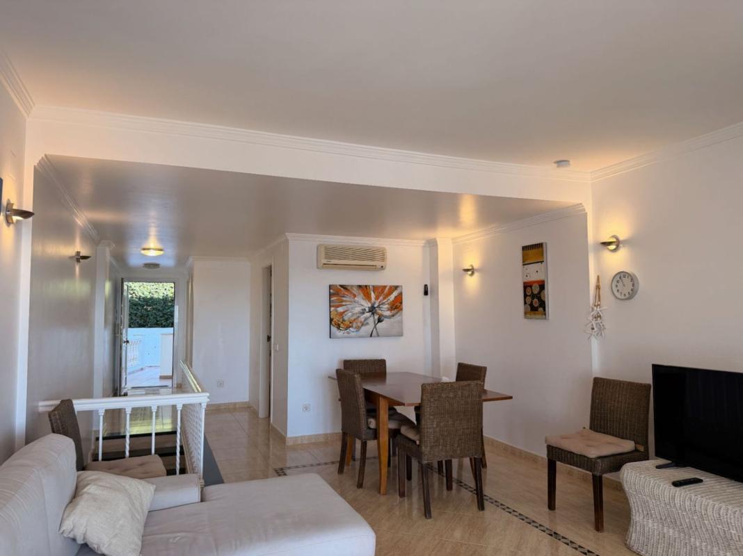 Продажа квартиры на Piso en Casco Urbano, Moraira, Морайра
photo 4