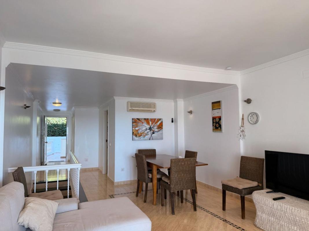 Продажа квартиры на Piso en Casco Urbano, Moraira, Морайра
photo 5