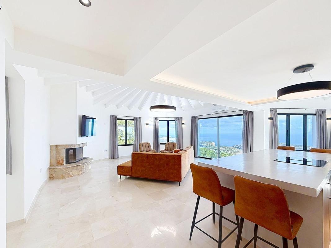 Venta de chalet independiente en Casa o chalet en Cumbre del Sol, Benitachell, Benitachell
photo 3
