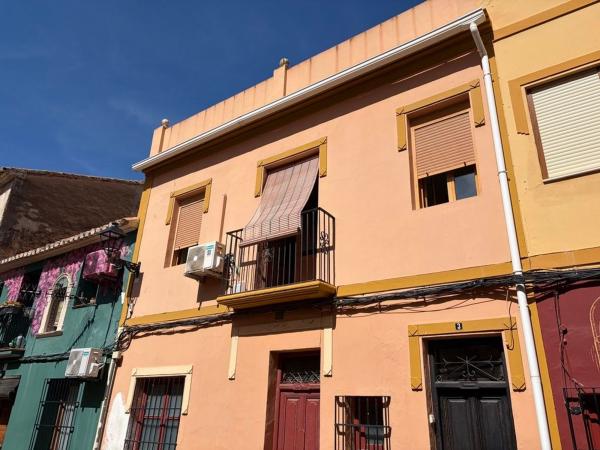 Independent chalet for sale in Casa o chalet en El Puerto, Denia, Denia
 photo 2