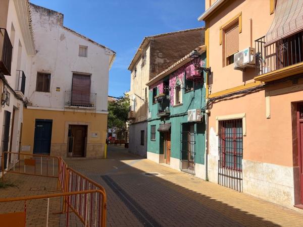 Independent chalet for sale in Casa o chalet en El Puerto, Denia, Denia
 photo 4