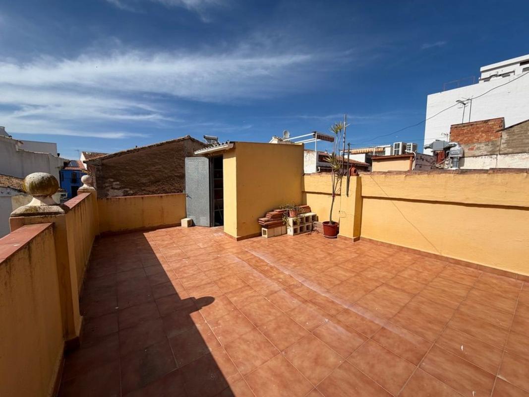 Sale of independent chalet in Casa o chalet en El Puerto, Denia, Denia
photo 5