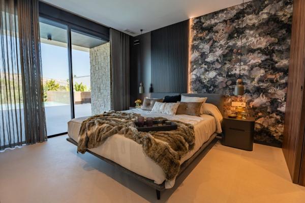 Частный шале на продаже в  Casa o chalet en Algorfa, Алгорфа photo 4