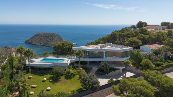 Independent chalet for sale in Casa o chalet en Portichol - Balcón al Mar, Jávea/Xàbia, Jávea/Xàbia
photo 1
