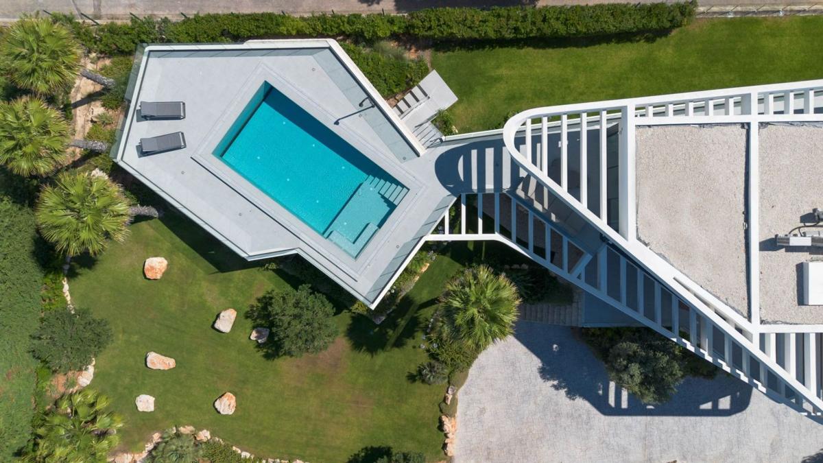 Продажа отдельного шале в  Casa o chalet en Portichol - Balcón al Mar, Jávea/Xàbia, Хавья/Хабия photo 3