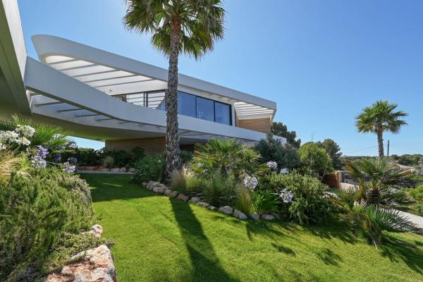 Independent chalet for sale in Casa o chalet en Portichol - Balcón al Mar, Jávea/Xàbia, Jávea/Xàbia
 photo 4