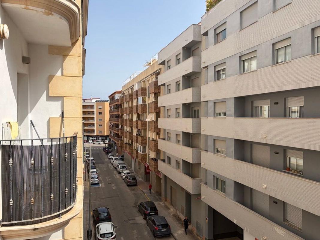 Sale of apartment in Piso en Saladar, Denia, Denia
photo 1