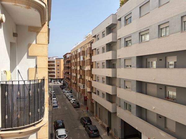 Sale of flat in Piso en Saladar, Denia, Denia
photo 1