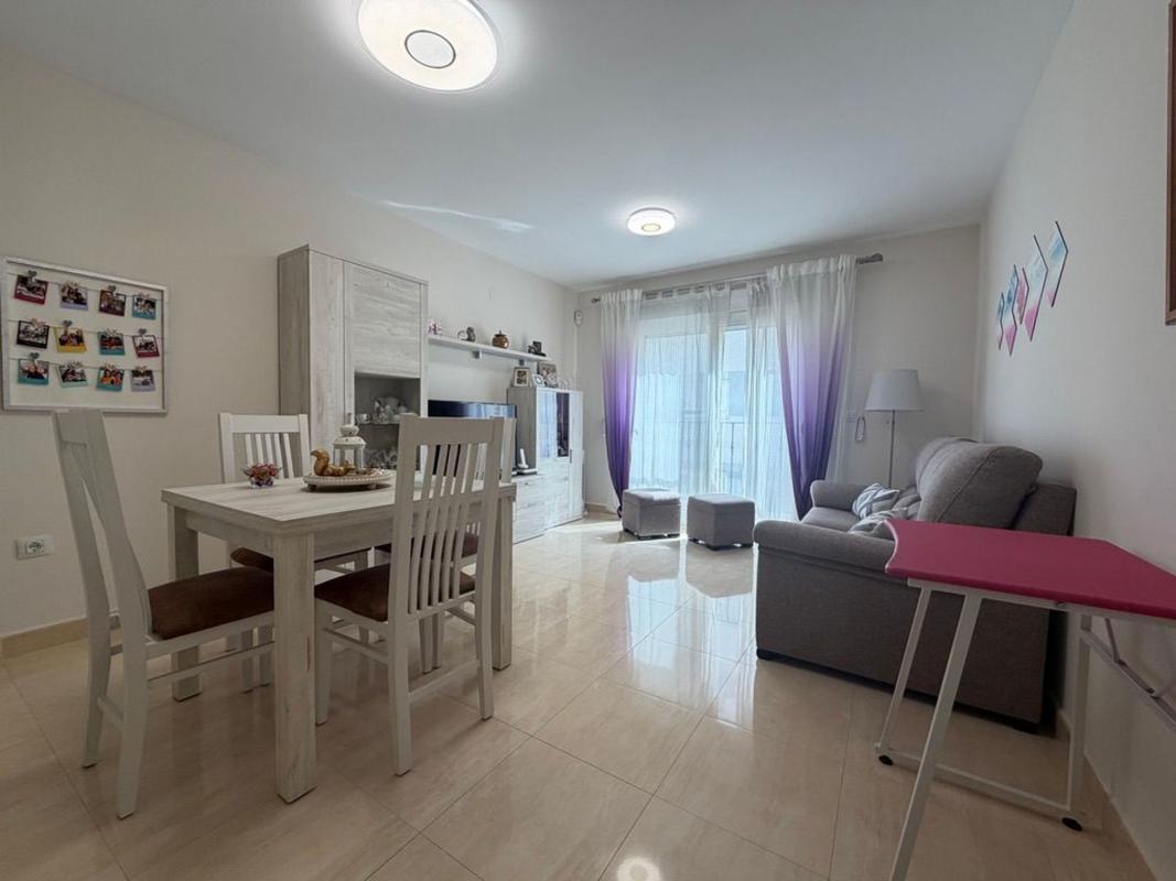 Sale of apartment in Piso en Saladar, Denia, Denia
photo 2