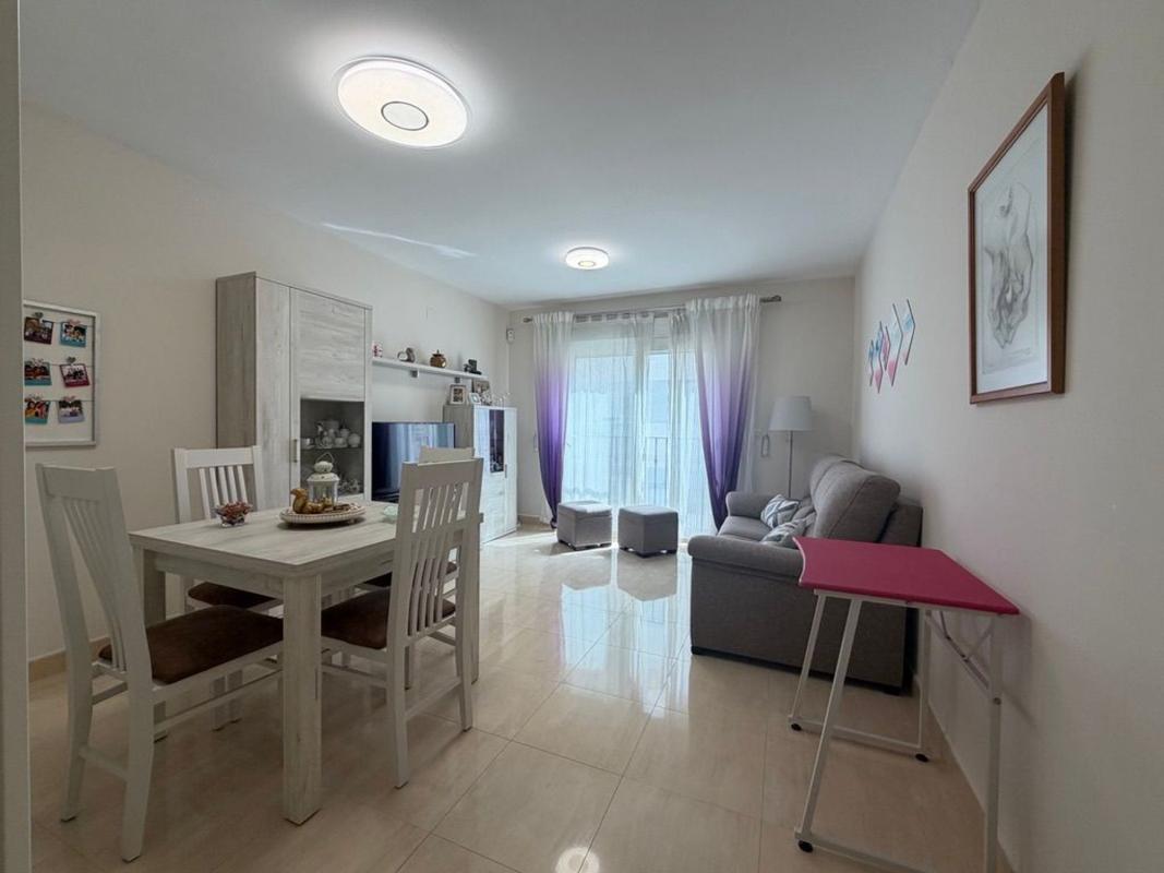 Sale of apartment in Piso en Saladar, Denia, Denia
photo 3