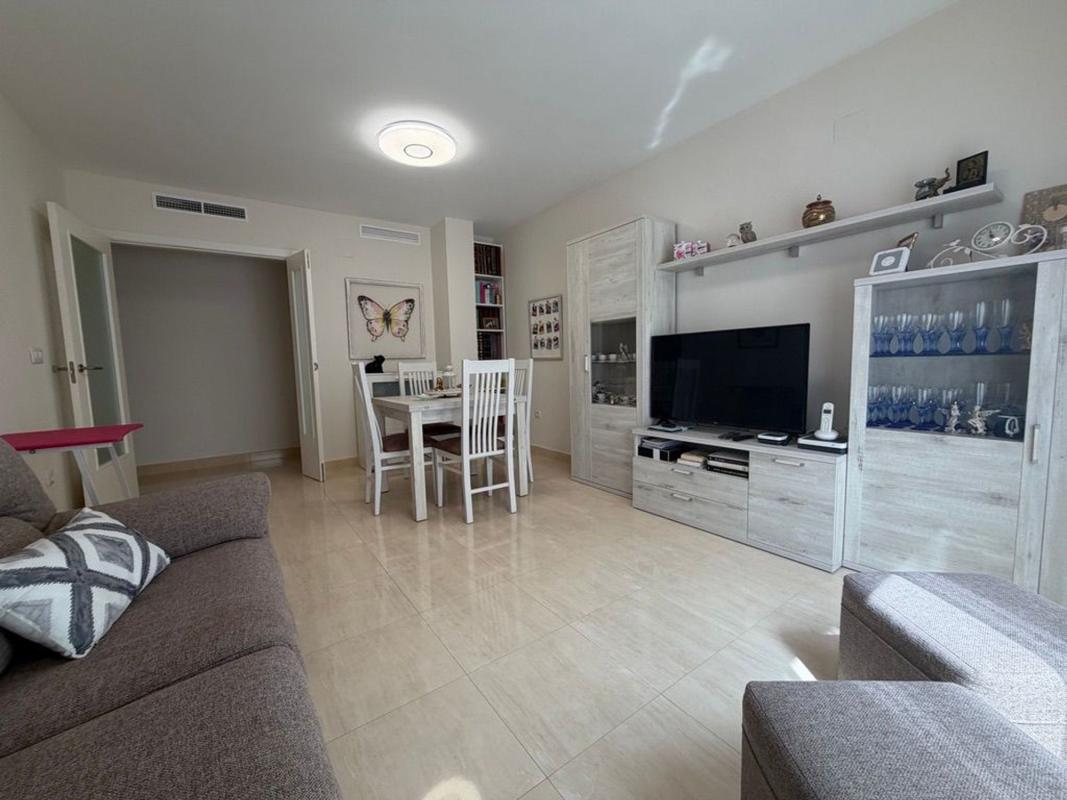 Sale of apartment in Piso en Saladar, Denia, Denia
photo 4