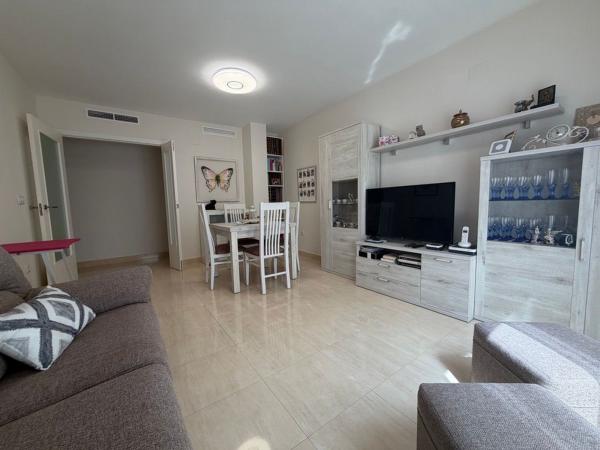 Sale of flat in Piso en Saladar, Denia, Denia
 photo 4