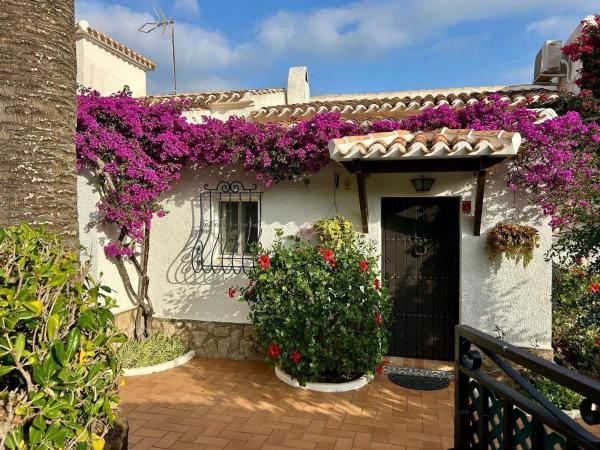Частный шале на продаже в Casa o chalet en El Tosalet - Cap Marti, Jávea/Xàbia, Хавья/Хабия thumbnail 2