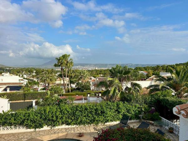 Частный шале на продаже в Casa o chalet en El Tosalet - Cap Marti, Jávea/Xàbia, Хавья/Хабия thumbnail 3