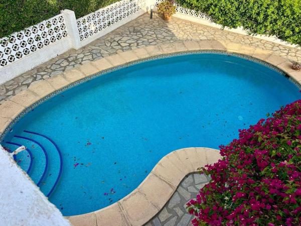 Частный шале на продаже в  Casa o chalet en El Tosalet - Cap Marti, Jávea/Xàbia, Хавья/Хабия photo 4