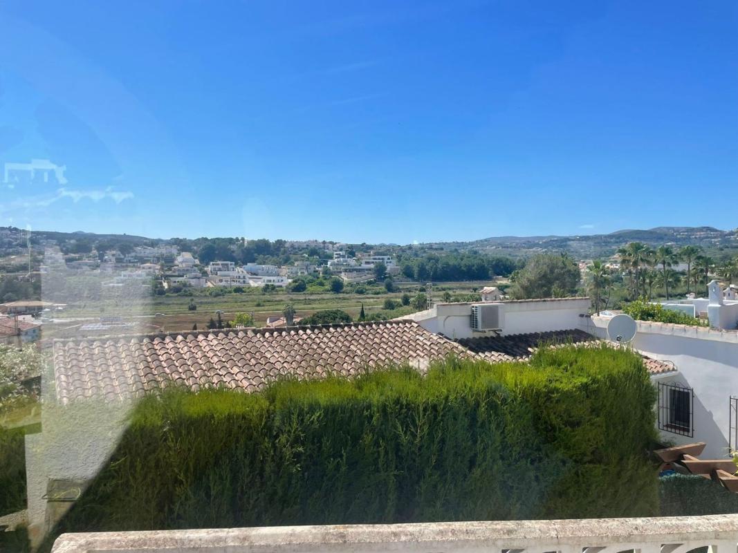 Sprzedaż niezależnego domku jednorodzinnego w Casa o chalet en Casco Urbano, Moraira, Moraira photo 4