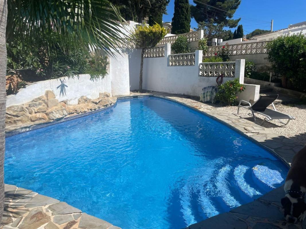 Sprzedaż niezależnego domku jednorodzinnego w Casa o chalet en Casco Urbano, Moraira, Moraira photo 5