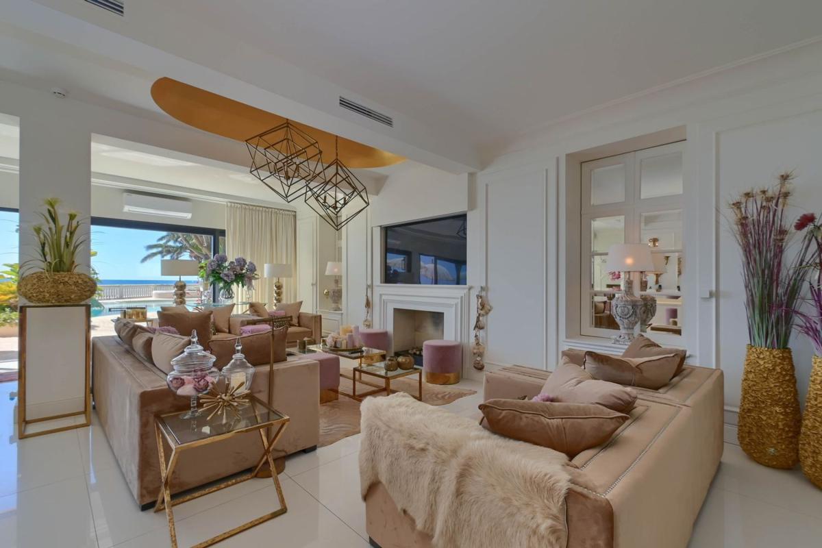 Sprzedaż niezależnego domku jednorodzinnego w Casa o chalet en Casco Urbano, Moraira, Moraira photo 1