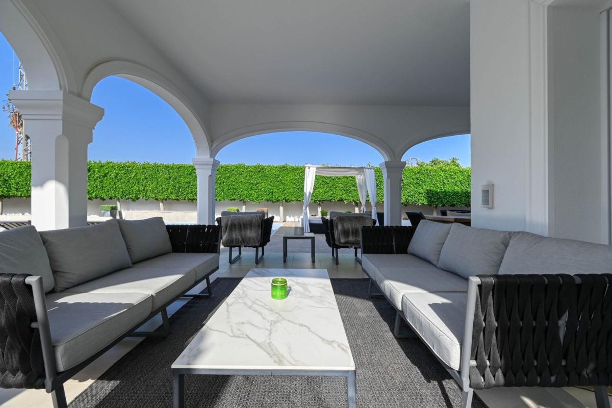 Sale of independent chalet in Casa o chalet en Paichi, Moraira, Moraira
photo 3