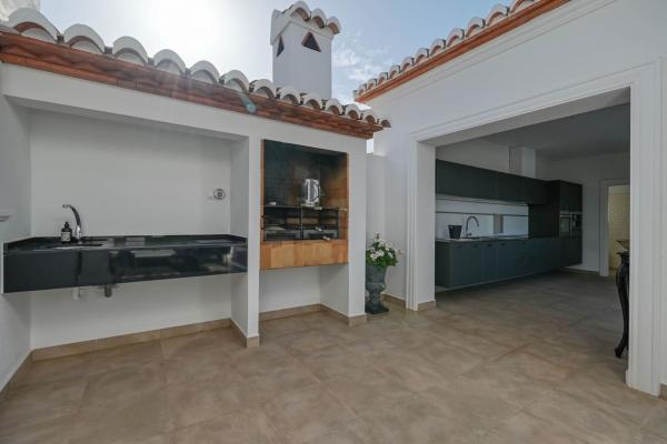 Independent chalet for sale in Casa o chalet en Paichi, Moraira, Moraira
 photo 4