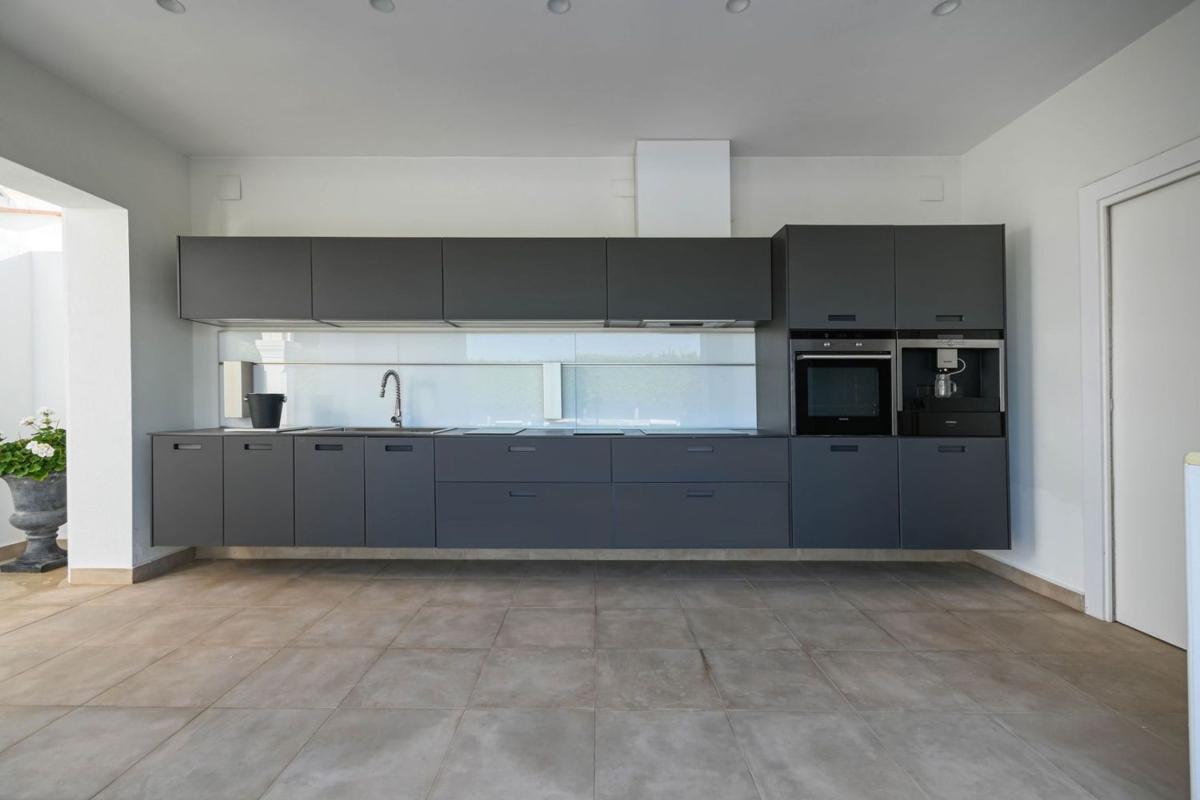 Sale of independent chalet in Casa o chalet en Paichi, Moraira, Moraira
photo 5