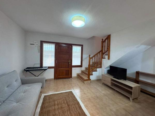 Casa o chalet independiente en Avenida Capiscol, Nou Nazaret - Frank Espinós, San Juan de Alicante photo 2