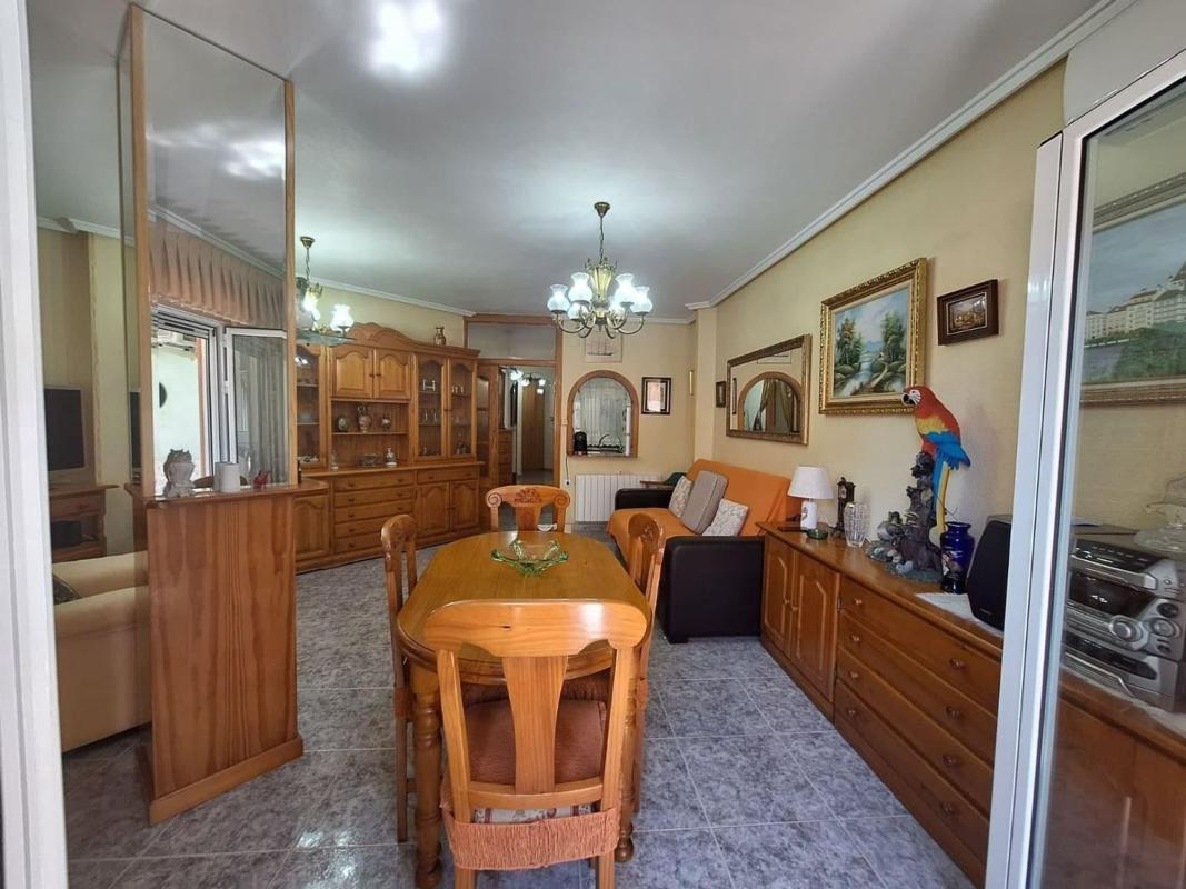 Sale of apartment in Piso en Avenida Habaneras - Curva de Palangre, Torrevieja, Torrevieja
photo 5
