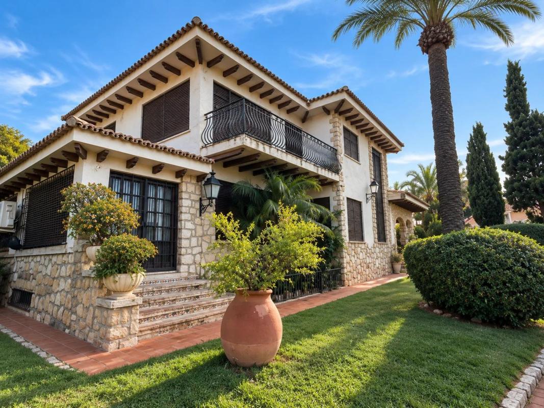 Properties for sale and rent in Spain photo 1