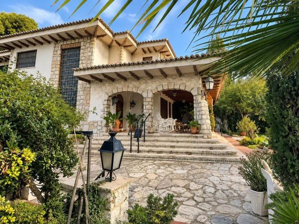 Casa o chalet independiente en Vistahermosa, Alicante / Alacant photo 3