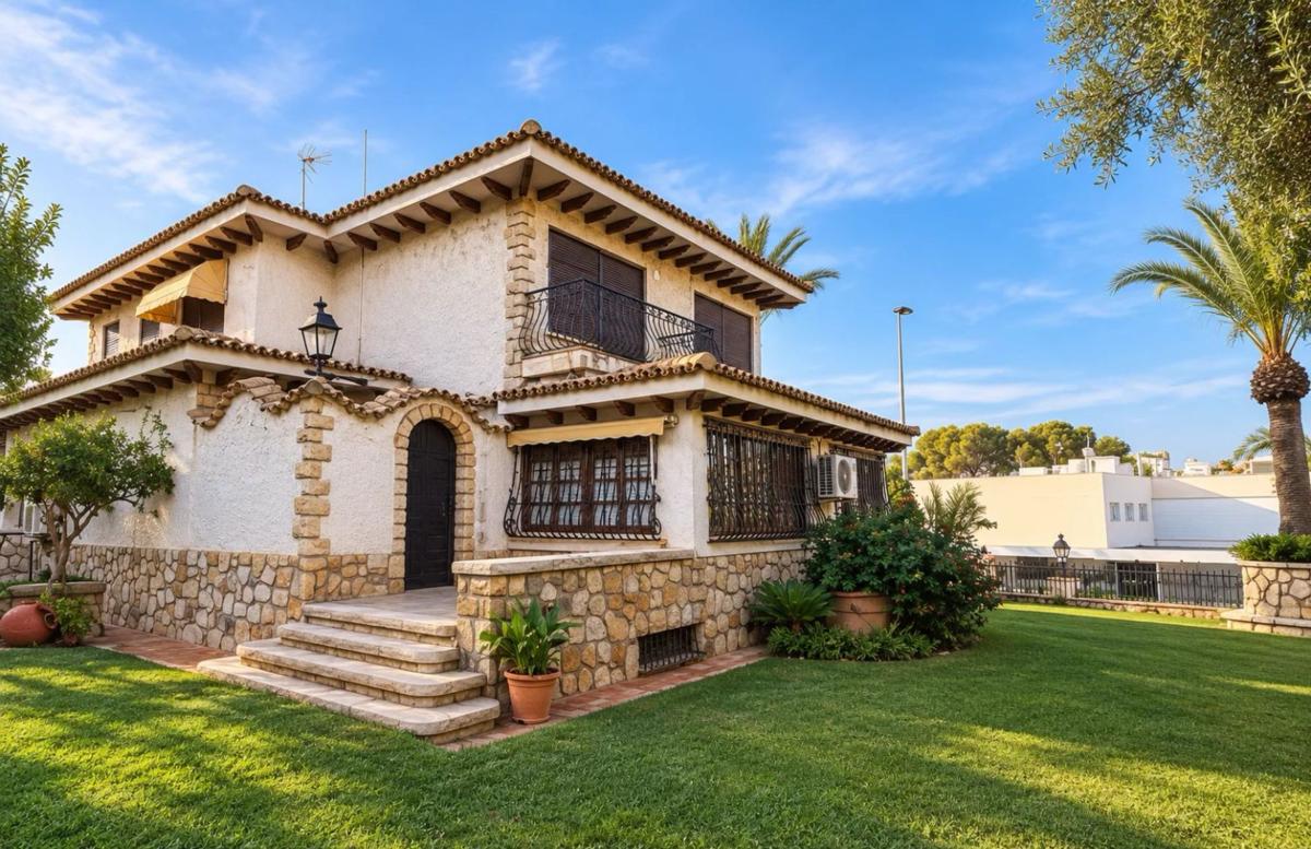 Properties for sale and rent in Spain photo 4