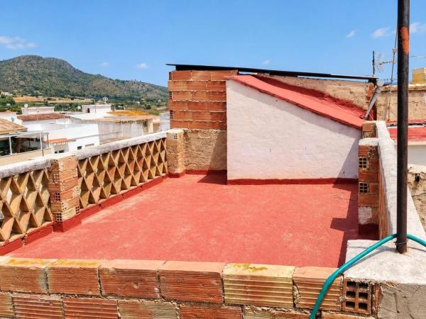 Casa o chalet independiente en Calle Sant Blai, 105, Pego thumbnail 2