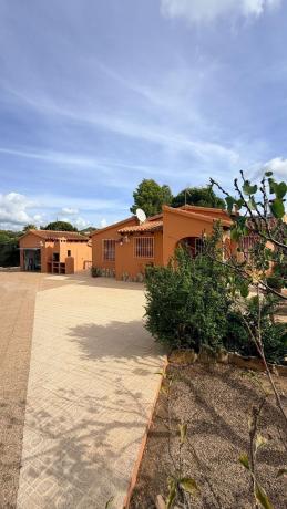 Casa o chalet independiente en Colonia Escandinavia-Cautivador, Alfaz del Pi photo 1