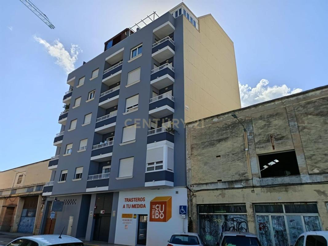 Venta de piso en Piso en Avenida de València, 19, Centro Urbano, Denia, Denia
photo 2