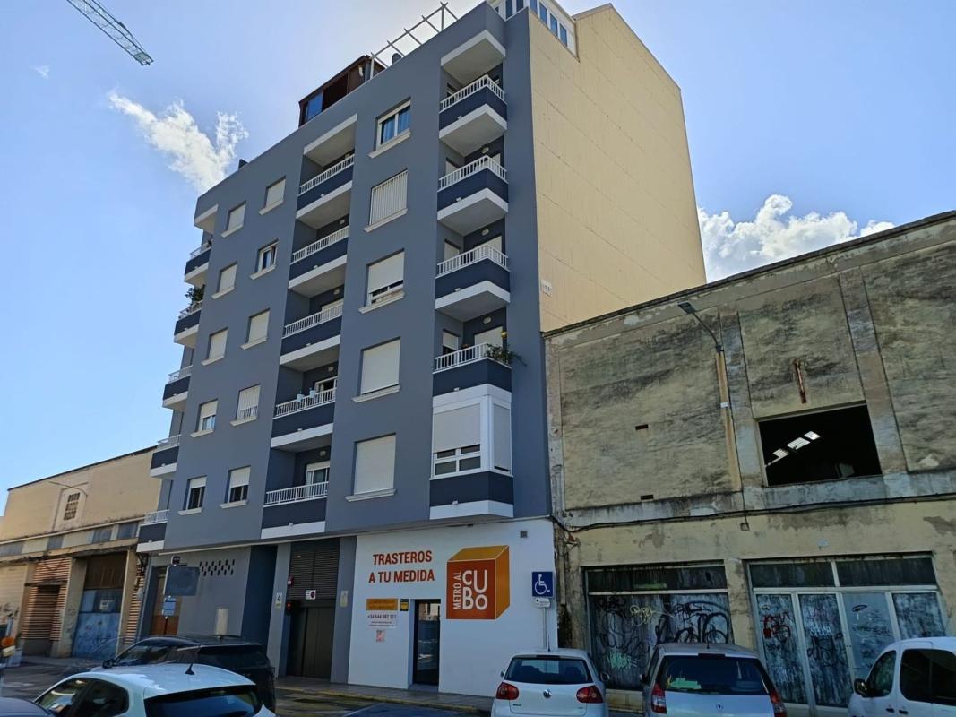 Venta de piso en Piso en Avenida de València, 19, Centro Urbano, Denia, Denia
photo 5